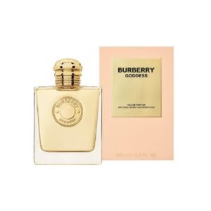Burberry Goddess Women EDP 100ml