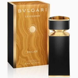 Bvlgari Le Gemme Tygar Men EDP 100ml