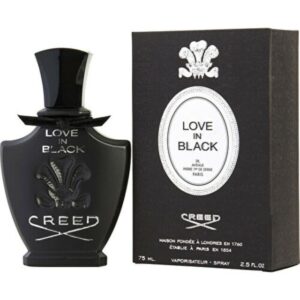 Creed Love In Black EDP For Women 75ml
