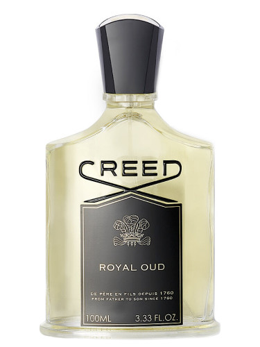 Creed Royal Oud EDP Unisex 100ml