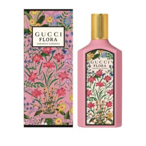 Flora Gorgeous Gardenia Woman EDP 100ml