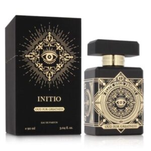 Initio Oud For Greatness EDP Unisex-90ml
