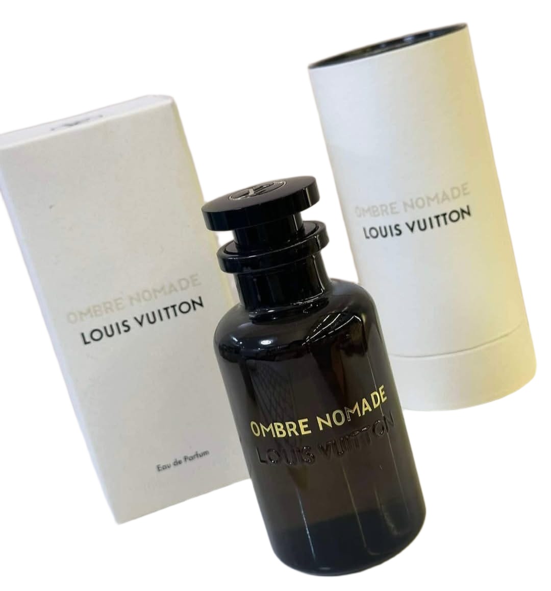 Louis Vuitton Ombre Nomade EDP Unisex 100ml