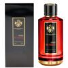 Mancera Red Tobacco Intense Extrait De Parfum Unisex-120ml