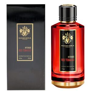 Mancera Red Tobacco Intense Extrait De Parfum Unisex-120ml