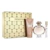Olympea EDP 3-Piece Gift With Mini Perfume & Body Lotion