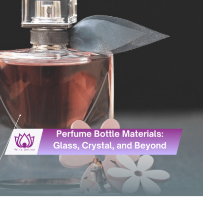 Fragrance perfume bottle types guide Nairobi