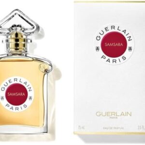 Samsara For Women EDP 75ml-White Pack
