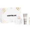 Signature EDP 3-Piece Gift Set For Women with Mini Perfume & BL
