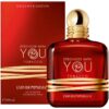 Stronger With You Tobacco Men EDP 100ml