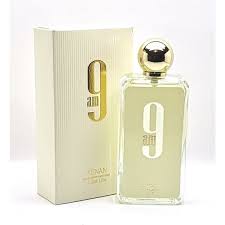 Afnan 9am EDP For Women-100ml