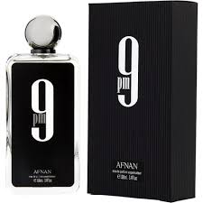 Afnan 9pm EDP For Men-100ml