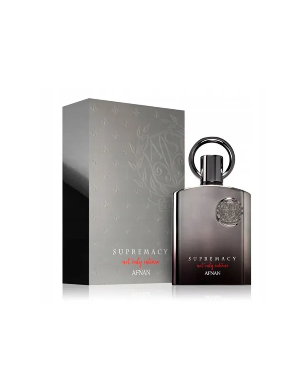 Afnan Supremacy Not Only Intense Extrait De Parfum-100ml