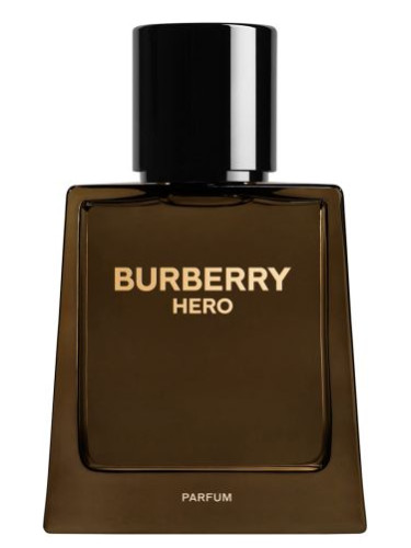 Burberry Hero Men PARFUM 100ml Year 2024