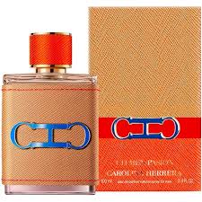 CH Pasion EDP For Men 100ml-2023