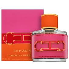 CH Pasion For Women EDP 100ml-2023