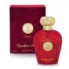Lattafa Opulent Red EDP Unisex 100ml
