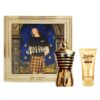Le Male Elixir Parfum 2-Piece Travel Set With All Over Shower Gel