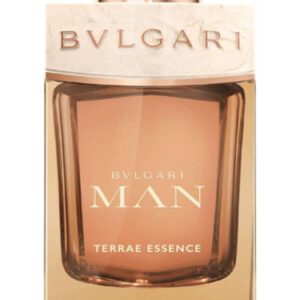 Bvlgari Man Terrae Essence Men EDP 100ml