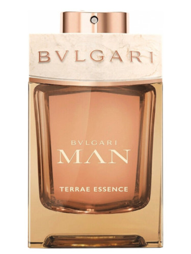 Bvlgari Man Terrae Essence Men EDP 100ml