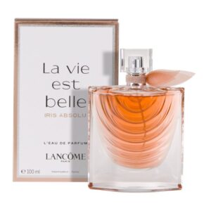 La Vie Est Belle Iris Absolu EDP W 100ml
