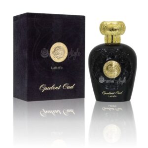 Lattafa Opulent Oud EDP Unisex 100ml