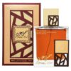 Lattafa Simply Oud Unisex EDP 100ml