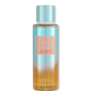 Victoria's Secret Bare Vanilla Splash Fragrance Mist For Women-250ml