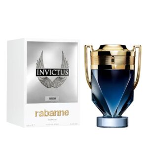 Invictus PARFUM For Men 100ml-2024