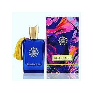 Killer Oud Women EDP-100ml