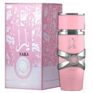 Lattafa Yara EDP For Women 100ml