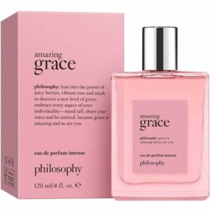 Amazing Grace EDP Intense Women 120ml