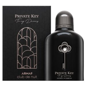 Armaf Club De Nuit Private Key To My Dreams Extrait De Parfum Unisex-100ml
