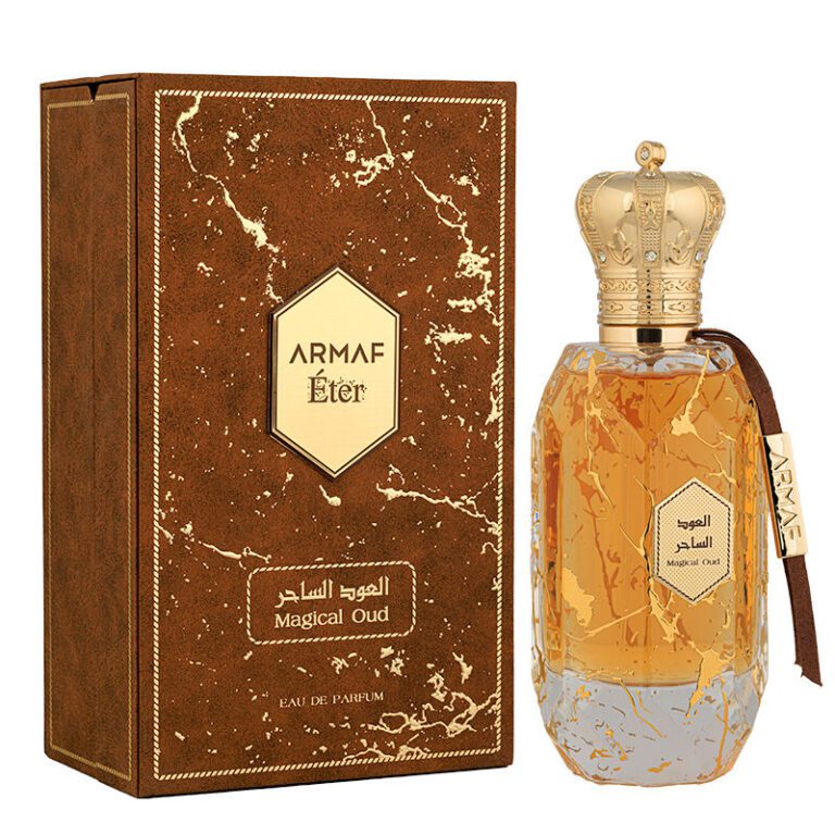 Armaf Eter Magical Oud EDP Unisex-100ml