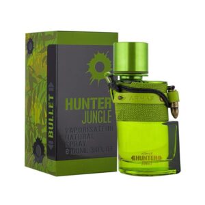 Armaf Hunter Jungle EDP For Men-100ml