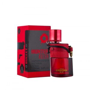 Armaf Hunter Killer Red Men EDP 100ml