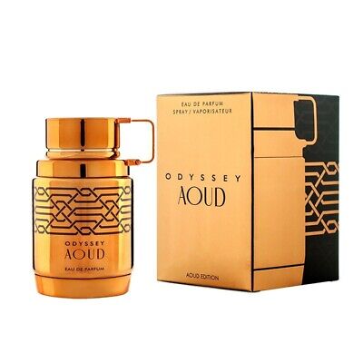 Armaf Odyssey Aoud Men EDP 100ml