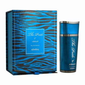 Armaf The Pride Of Armaf Admiral Unisex EDP-100ml