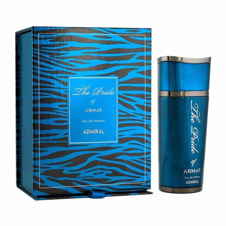 Armaf The Pride Of Armaf Admiral Unisex EDP-100ml