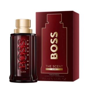 Boss The Scent Elixir PARFUM Intense 100ml-2024