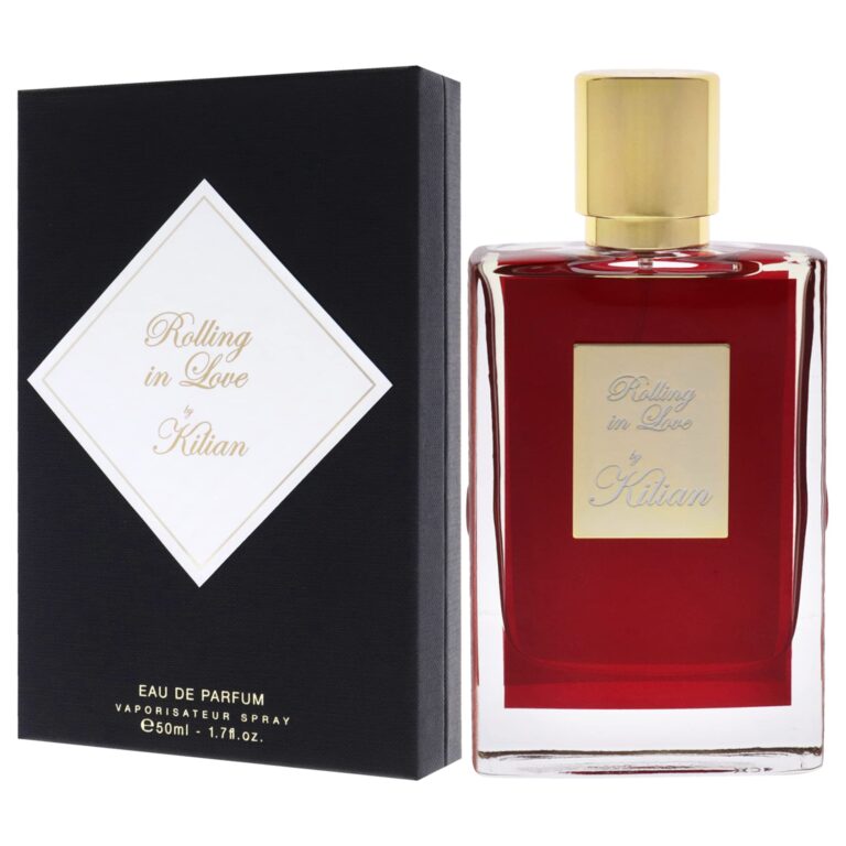 By Kilian Rolling in Love Unisex EDP 50ml