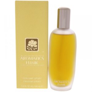 Clinique Aromatics ELixir PARFUM W 100ml