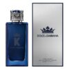 D&G K For Men EDP Intense 100ml