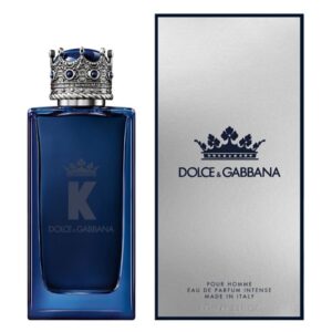 D&G K For Men EDP Intense 100ml