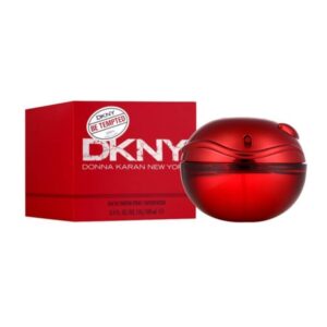 DKNY Be Tempted For Women EDP 100ml