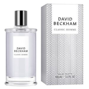 David Beckham Classic Homme EDT-100ml