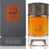 Dunhill London Signature British Leather EDP For Men-100ml