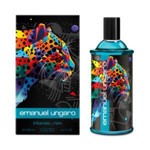 Emanuel Ungaro Intense For Him EDP-100ml