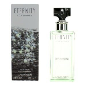 Eternity Reflections Women EDP 100ml