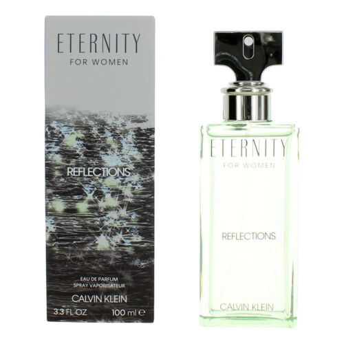 Eternity Reflections Women EDP 100ml
